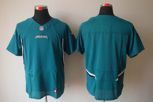 Nike Jacksonville Jaguars Elite Jerseys-005